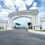 Agora city mở bán giai đoạn 1 đất nền sổ hồng riêng, an toàn khi nhà đầu tư,kinh doanh xuống tiền