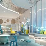 Chỉ 300 Triệu (5%) Sở Hữu Ngay Chcc Orchard Hill - Sycamore Bình Dương - Cđt Capitaland - Singapore