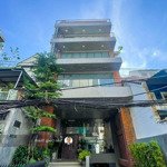 38m2 giá 14,5 triệu - mng building - 38/15b nguyễn văn trỗi