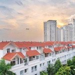 Cho thuê nhà vườn 120m2 khu a geleximco lê trọng tấn thông vinsmart city kinh doanh siêu tốt giá rẻ