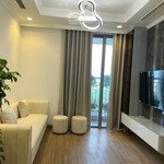 Chính chủ cần cho thuê căn 2 ngủ times city 82m2, nhà mới sửa