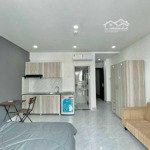 Phòng trọ full nội thất 35m2 ban công ở 2 3 người -bình thạnh ngay đh văn lang cs3. lh 0896 413 943