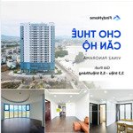 Giỏ hàng cho thuê panorama giá từ 3,3 triệu - 5,5 triệu/tháng