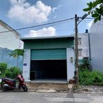 Cho thuê khoxưởng 5x20m tại kdc đông phương,đg 82,bưng ông thoàn phú hữu,q9 gần villa park,giá 10tr