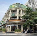 Chính chủ cần bán căn shophouse mặt tiền phổ quang (6*16m) 96m2, 4 tầng mái che thang