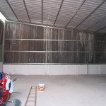 Cho thuê kho siêu rẻ 350m2 đầy đủ pccc ngay mặt tiền đường lạc long quân, phường 5, quận 11