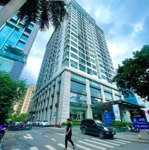 Chính Chủ Cho Thuê Văn Phòng, Thương Mại Tòa Nhà Hoàng Cầu Skyline 36 Hoàng Cầu (D 200M2, 1000M2)