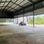 Cho Thuê Kho Xưởng 400M2 Bến Xe Đà Nẵng