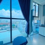 Chdv full nội thất view kính ngay công viên làng hoa