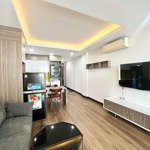 Bán nhanh căn hộ 2 phòng ngủfull nội thất ở c-sky view tầng 27 full hết nội thất mới sắm