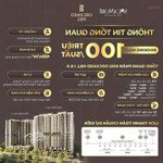 Capitaland chính thức ra mắt căn hộ orcahard hill thành phố mới bình dương giá từ 48 triệu/m2