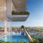 Sở hữu penthouse 2 tầng trung tâm tp thủ đức chỉ 49 triệu/m2 tặng chỗ đậu oto miễn phí trong 10 năm