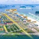 Bán ô đất liền kề 15 giá sổ đỏ trao tay, đường rộng 58m, cách trung tâm bãi tắm 200m. 0397486869