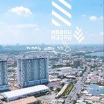 Căn hộ gần ngay khu vạn phúc city chuẩn bị bàn giao nhà - urbangreen