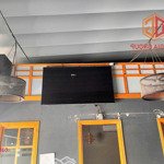 Mặt bằng 300m2 ngang 16m trục lớn d10 võ thị sáu 50tr/tháng vị trí đẹp giá tốt hiếm có