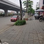 400m2 đất chính chủ đường phạm văn đồng