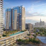 Chuyển Nhượng Căn Hộ The Metropole Thủ Thiêm - Tp Thủ Đức. Diện Tích 94M2