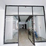 Cho thuê nhà mặt tiền đường bắc hải, quận 10, diện tích: 4x15m, trệt lửng, giá 26 triệu