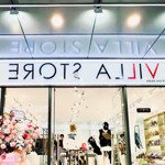 Chính chủ cho thuê shop chân đế toà s1.10 vinhomes ocean park, mặt tiền 6m