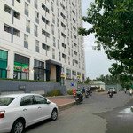 Cần bán shophouse cc sài gòn metro park, 63m2, 2tỷ6, lh: 0903 333 287 mr viên