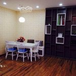 Chính chủ bán căn hộ 3pn, dt 117m2 chung cư golden palace - mễ trì- mỹ đình