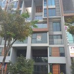 Ngộp bank! bán gấp shophouse mặt tiền đồng văn cống dt: 7x20m, 8 tầng, hđt: 100tr/tháng, chỉ 30t