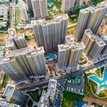 Glory heights - căn hộ 3 phòng ngủtại vinhomes grand park, ưu đãi lên đến 1,4 tỷ đồng