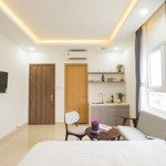 Studio Cửa Sổ Lớn Ngay Nguyễn Thị Thập, Gần Chợ Tân Mỹ, Đh Nguyễn Tất Thành