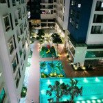 Cho thuê căn hộ sky view siêu rẻ 8 triệu/tháng, view nội khu thoáng mát , liên hệ: 0938.345.154