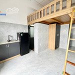 Duplex ban công thoáng full nội thất ngay lê đức thọ, gò vấp