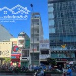 Buildingmặt tiềnphan đăng lưu, phú nhuận, 10x38m, nh: 20m, hầm + 10 tầng - hđt: 450 triệu, giá bán 129 tỷ