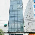 Building mới 100% - mt nguyễn xí q.bình thạnh - 7.2x20m - hầm 7 lầu tm & pccc đầy đủ !!