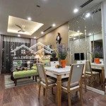 Bán căn hộ 2 phòng ngủ2vs 71m2, đầy đủ nội thất, view thoáng, sẵn sổ đỏ. imperia garden tòa b