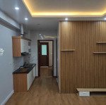 Cần bán 42m2 tầng trung .chung cư ct8 đại thanh, nhà cơ bản nội thất, giá nhỉnh 1,5 tỷ.