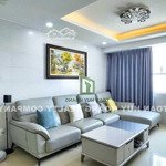 Bán Căn Hộ Blooming 2 Phòng Ngủ 108M2 Tầng Cao View Biển