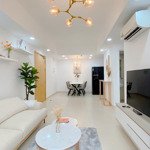 Chính chủ cho thuê căn hộ cc res 11 quận 11, 70m2, 2pn, nhà mới, giá: 12tr/th, lh: 0902 369 930 thi