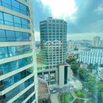 Bán Chung Cư Cao Cấp Hoàng Thành Tower Mai Hắc Đế - Căn Góc 124M2