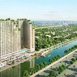 Bán gấp! căn hộ cao cấp daqua quận 8 - vị trí tầng 18 view sông (cần tiền mặt đầu tư việc khác)