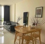 Bán Goldora Plaza, 2 Phòng Ngủ 1 Vệ Sinh 58M2 Full Đồ Giá Bán 2,350 Tỷ Bao Sang Tên, Nhận Nhà Ở Ngay