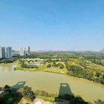 Cho thuê căn hộ 3 phòng ngủ 2 vệ sinh97m2 đủ đồ view hồ , golf toà swan lake osen ecopark. liên hệ: 0964007130