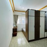 Studio 1 phòng ngủ , cửa sổ trời , full nội thất giá chỉ 7tr5