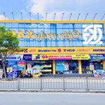 Cho thuê nhà: 434 nguyễn oanh - quận gò vấp (16x32m, cấp 4, sàn trống suốt)