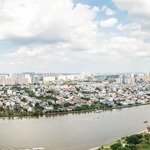 độc quyền căn 4 phòng ngủđẹp nhất vinhomes central park, đầy đủ nội thất cao cấp, view landmark 81