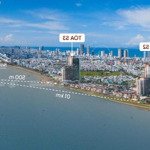 Căn hộ ven sông hàn sun symphony đà nẵng tòa s3 view trực diện sông, pháo hoa. giá trực tiếp cđt