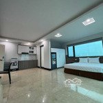 Chính chủ cho thuê căn hộ mini phòng trọ full nội thất hoà lạc apartment - trọ duy trung