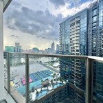 Hot cho thuê 1 phòng ngủ opera residence metropole full nội thất 35 triệu