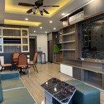 Cho thuê căn hộ hud building / view biển và phố