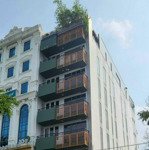 Bán office building 27d quốc hương, thảo điền - 0909924624