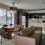 Cho thuê căn hộ chung cư 3pn, 180m², nội thất như hình. 82tr còn thương lượng