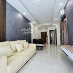 Chính chủ bán căn hộ chung cư q7 saigon riverside complex 1 tỷ 650, 66m2,2pn 2wc, giá có nội thất